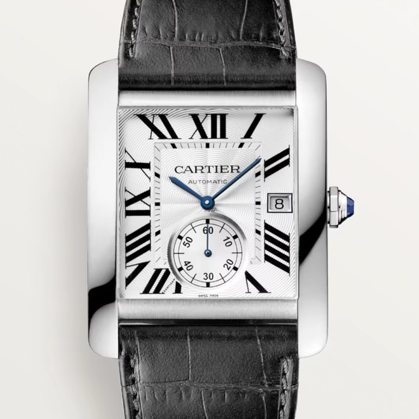Cartier Tank