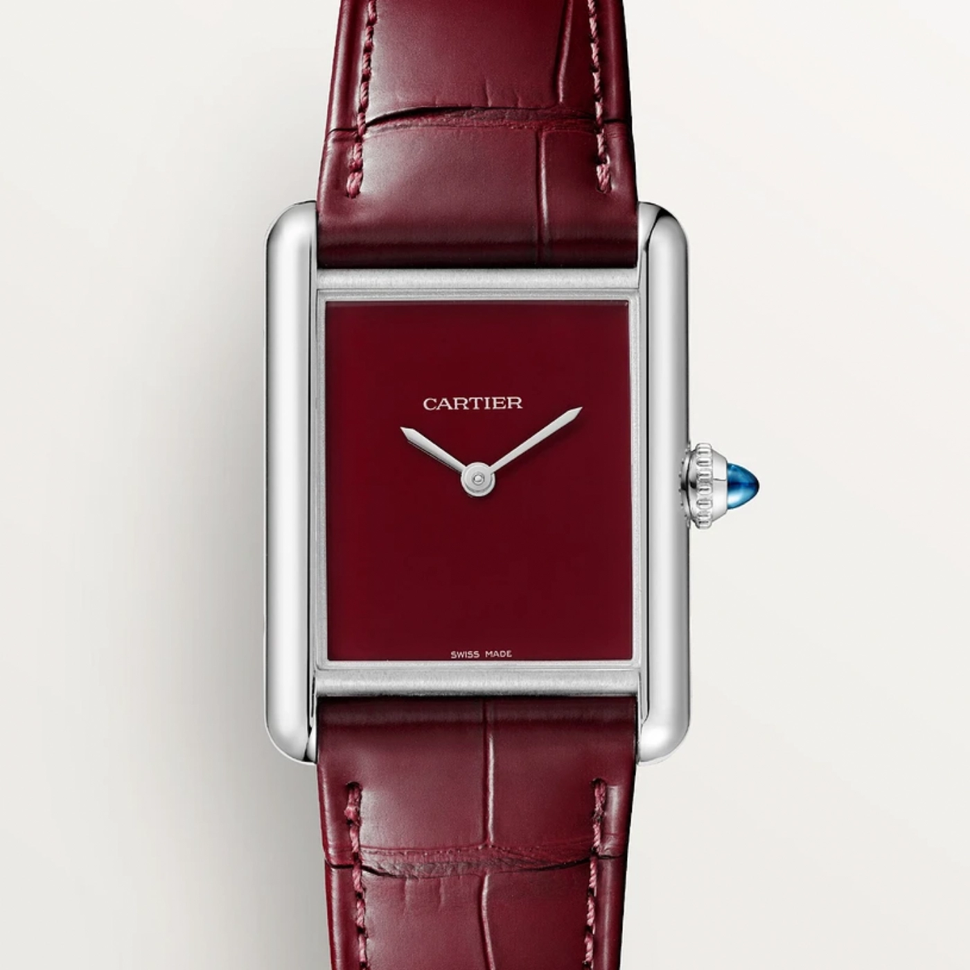 Cartier Tank