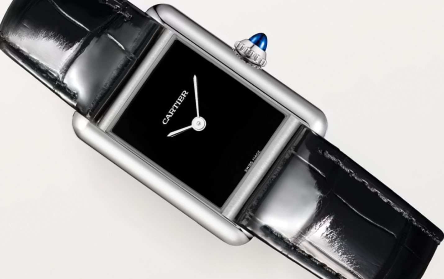 Cartier Tank WSTA0072 WatchProject 21 Shop
