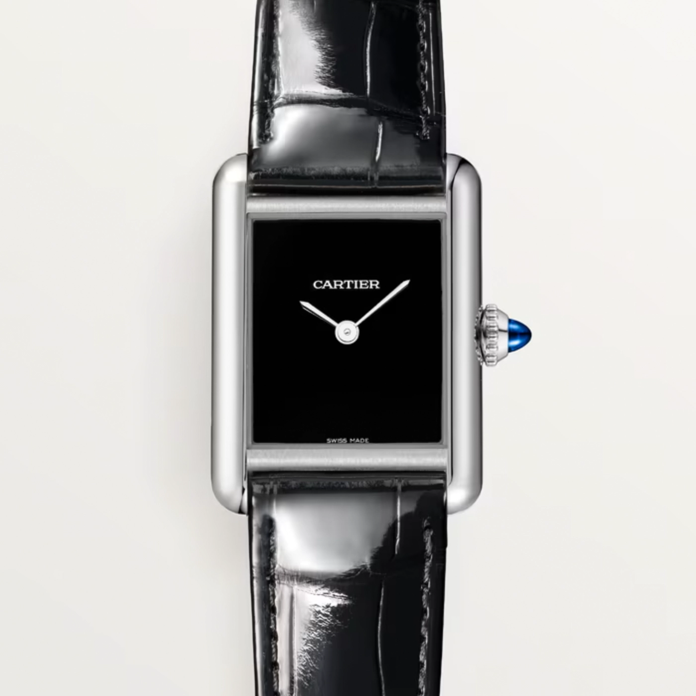 Cartier Tank