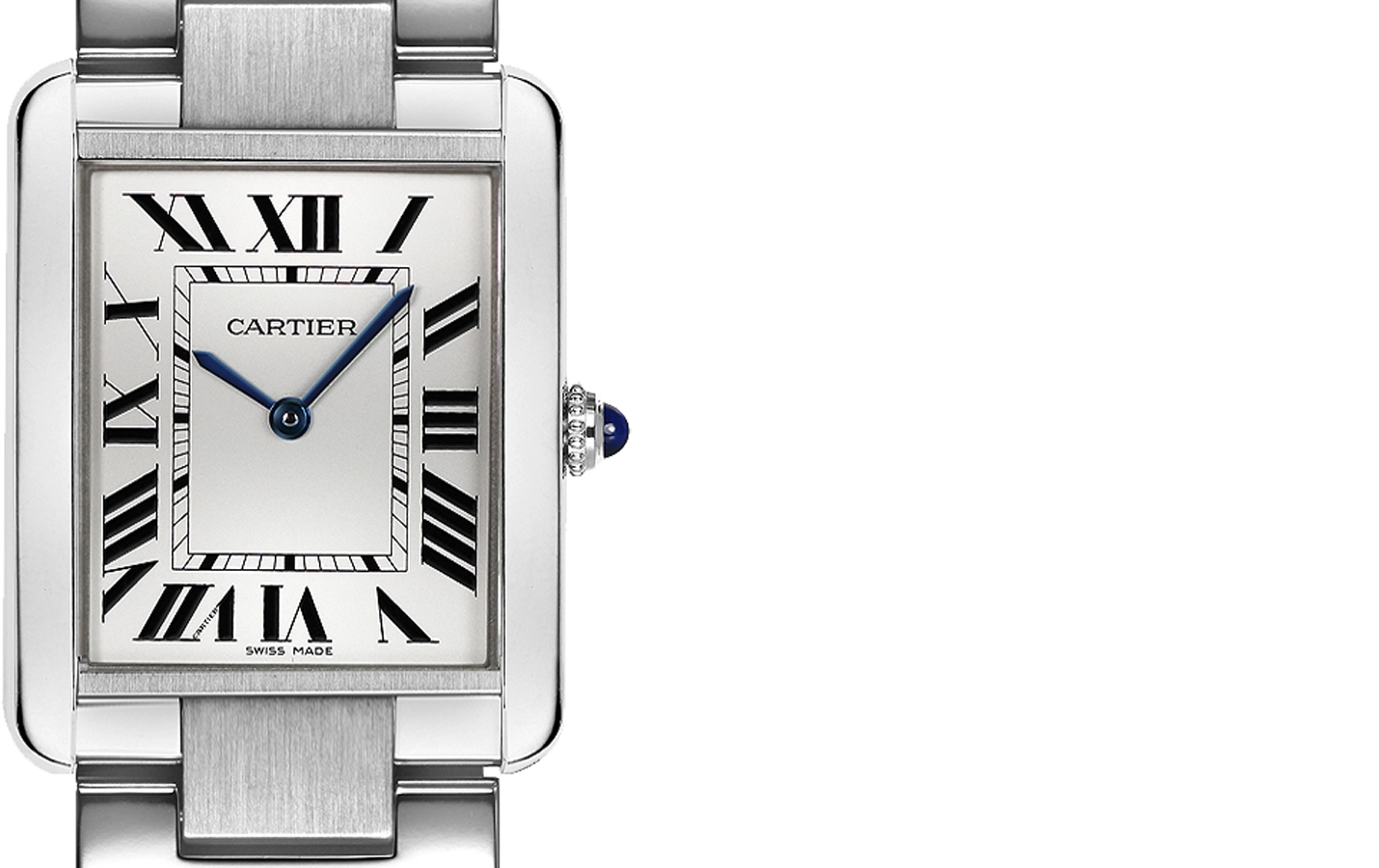 Cartier Tank W5200014 WatchProject 21 Shop
