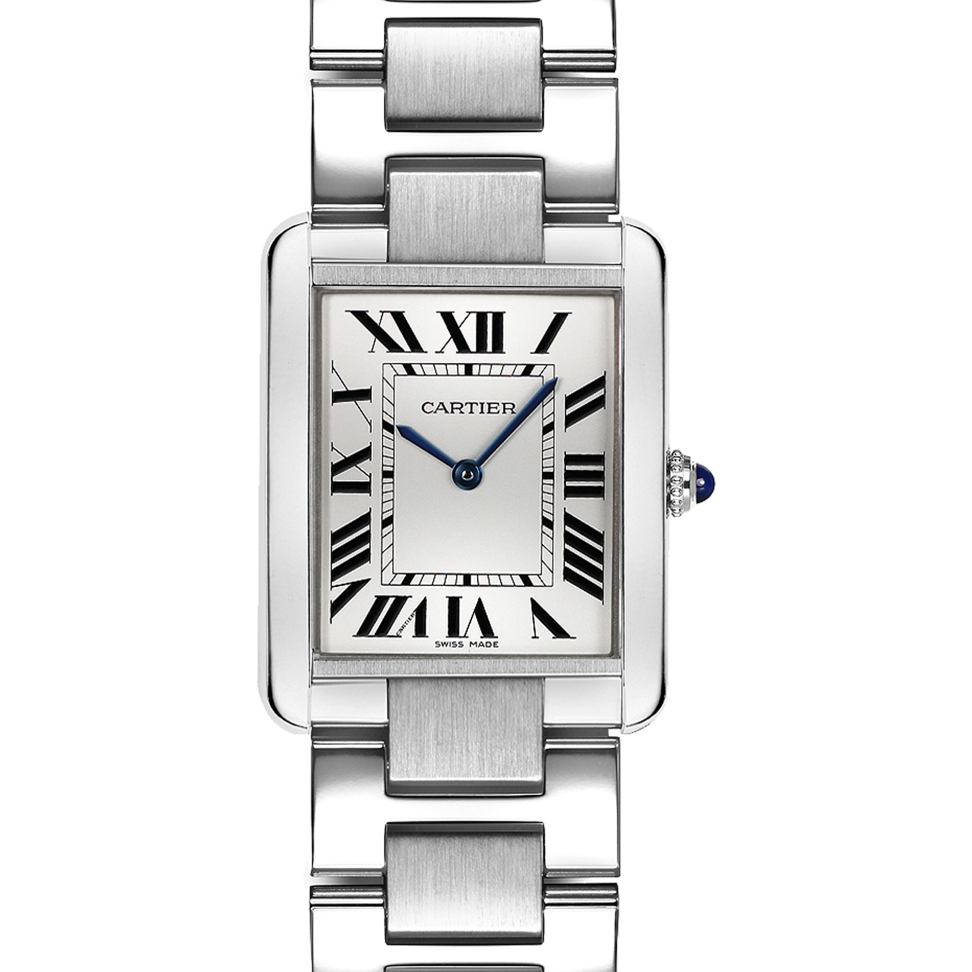 Cartier Tank