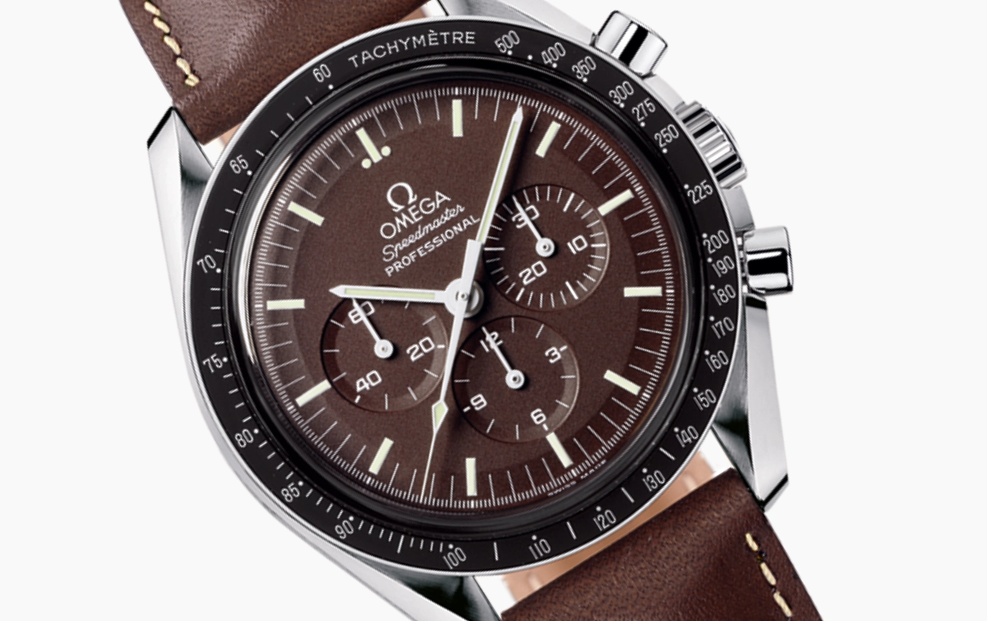 Omega Speedmaster Moonwatch 311.32.42.30.13.001 WatchProject 21 Shop