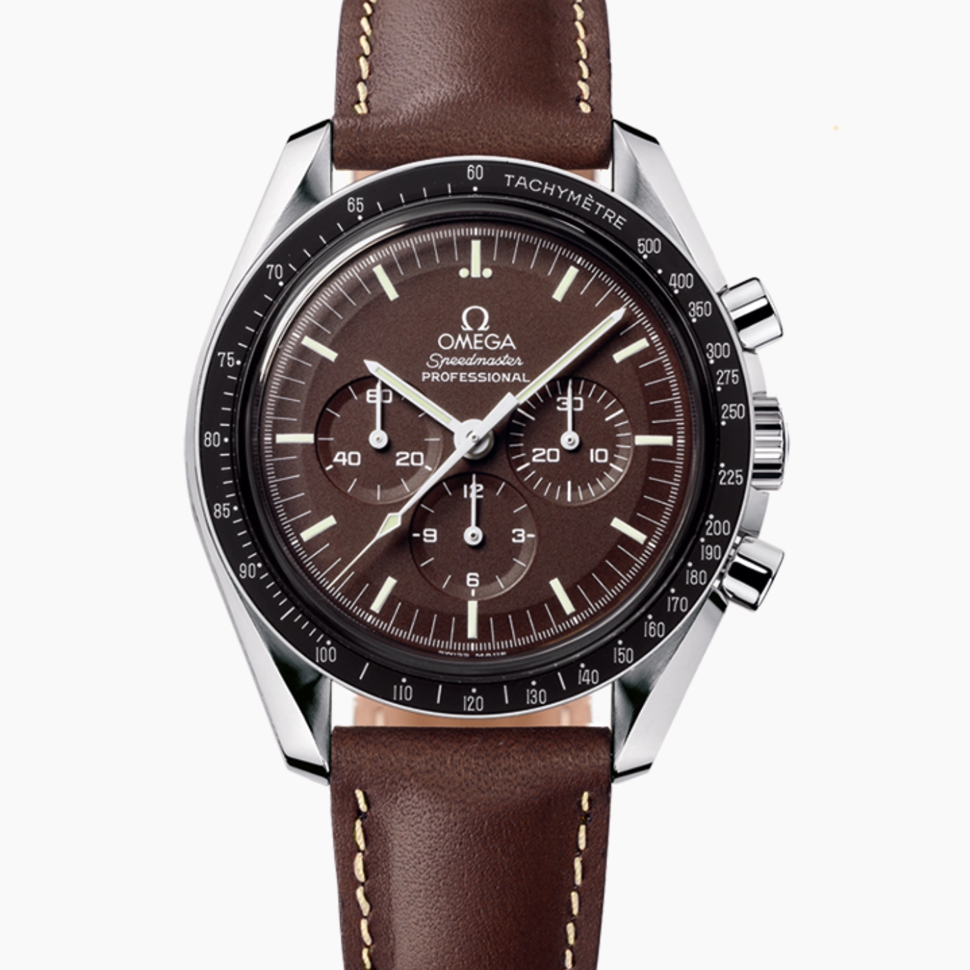 Omega Speedmaster