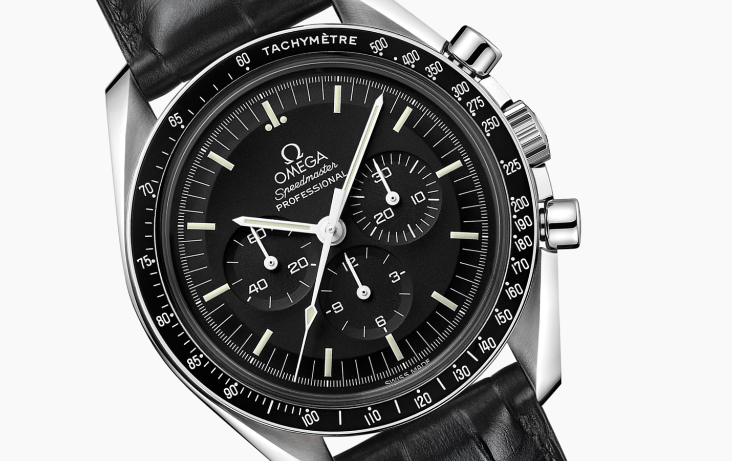 Omega Speedmaster Moonwatch 311.33.42.30.01.002 WatchProject 21 Shop