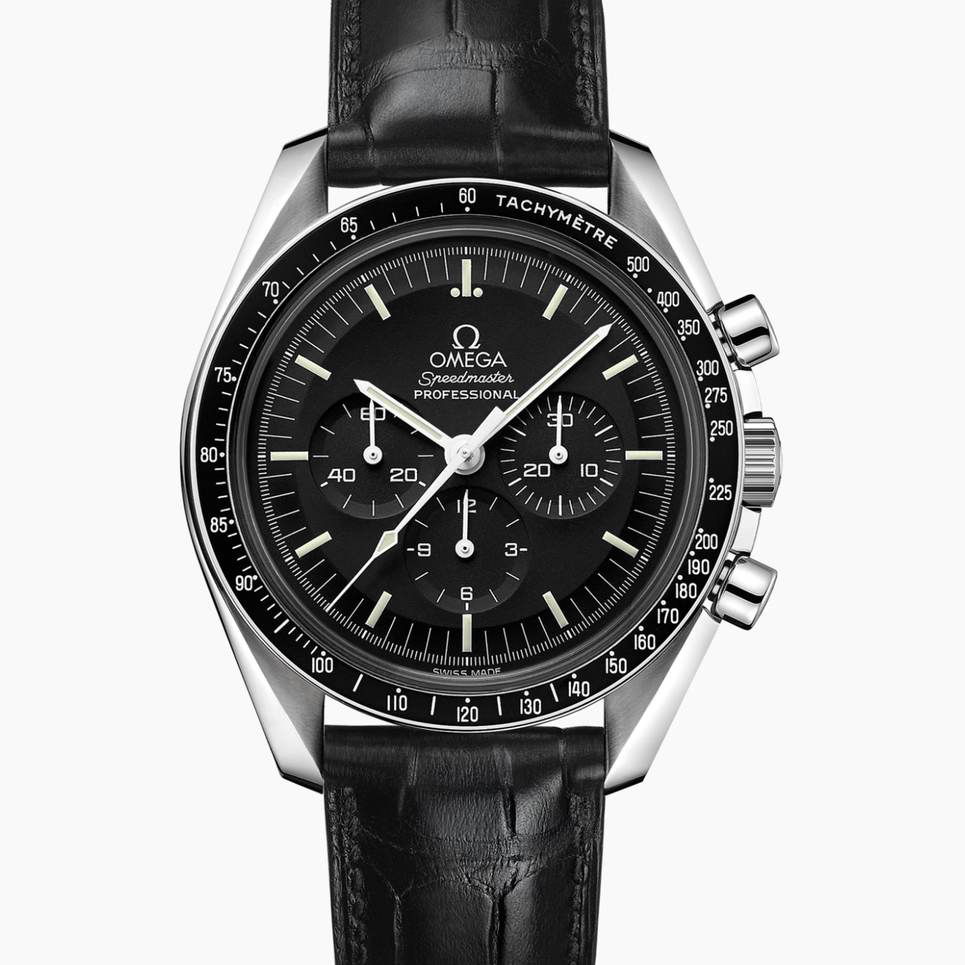 Omega Speedmaster