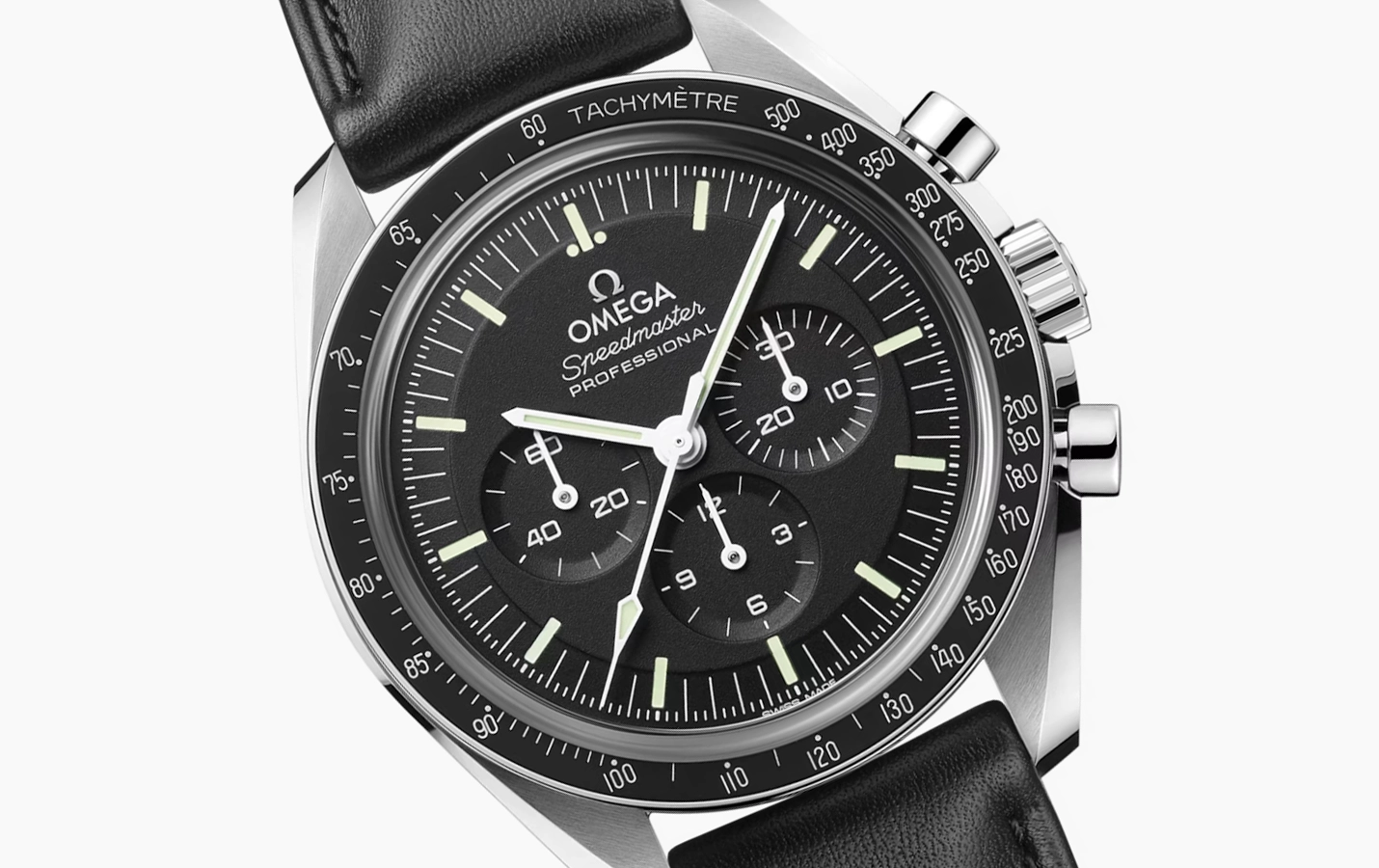 Omega Speedmaster Moonwatch 311.33.42.30.01.001 WatchProject 21 Shop