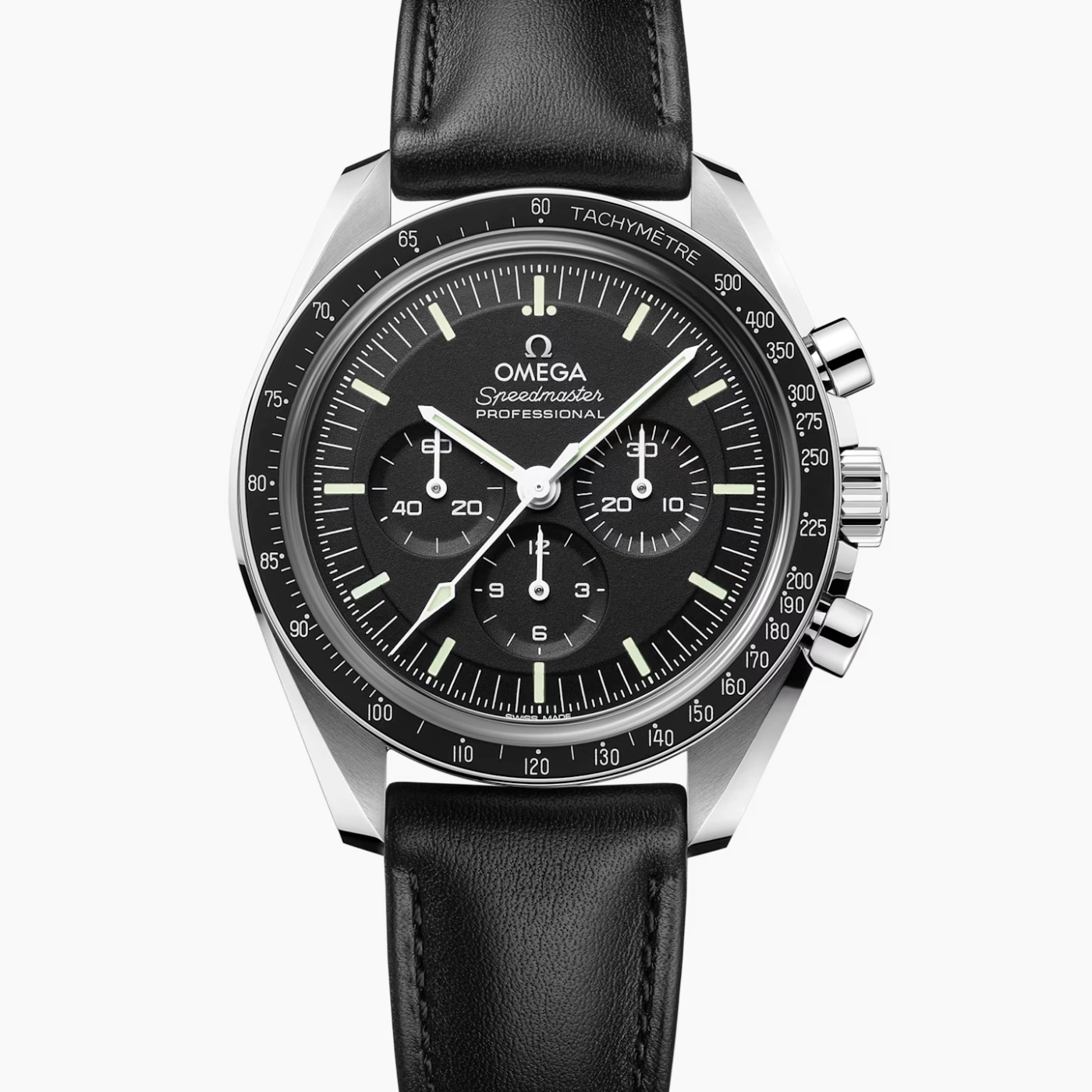 Omega Speedmaster Professional Moonwatch