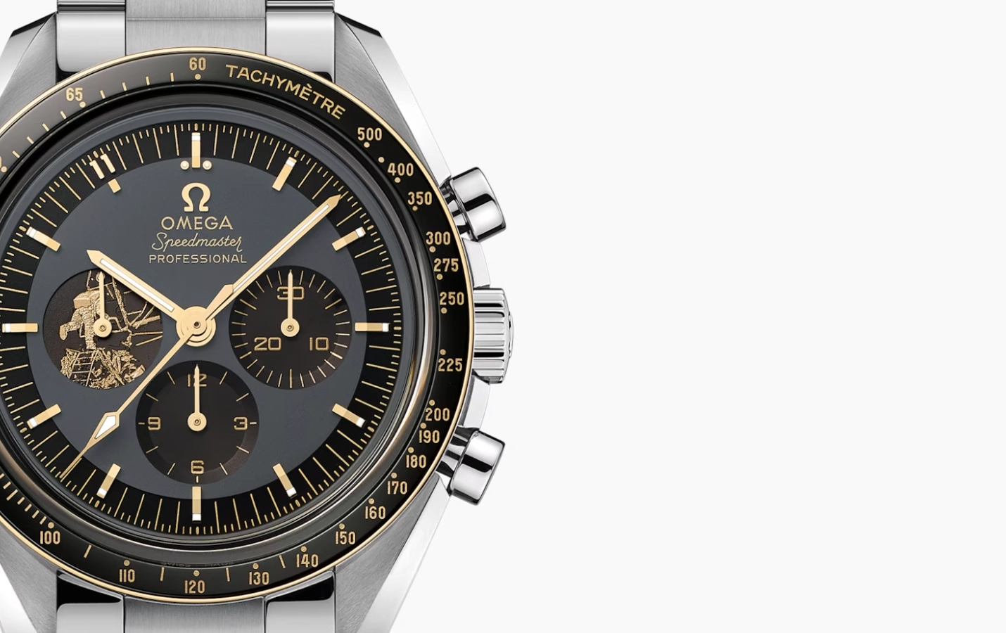 Omega Speedmaster 310.20.42.50.01.001 WatchProject 21 Shop