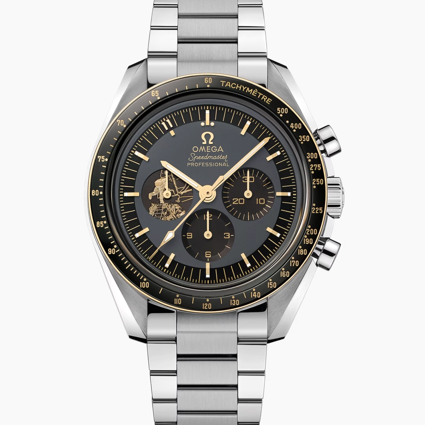 Omega Speedmaster