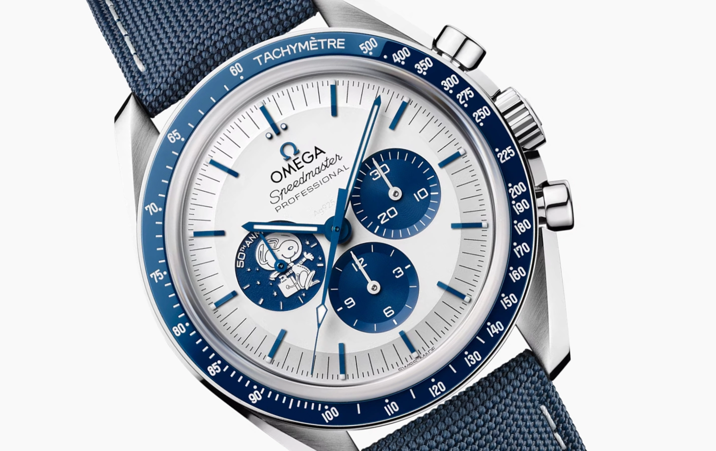 Omega Speedmaster 310.32.42.50.02.001 WatchProject 21 Shop