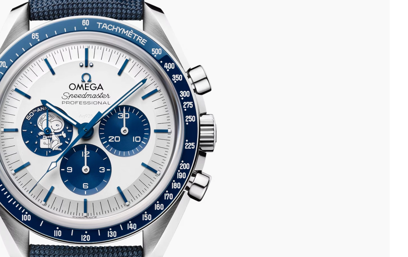 Omega Speedmaster 310.32.42.50.02.001 WatchProject 21 Shop