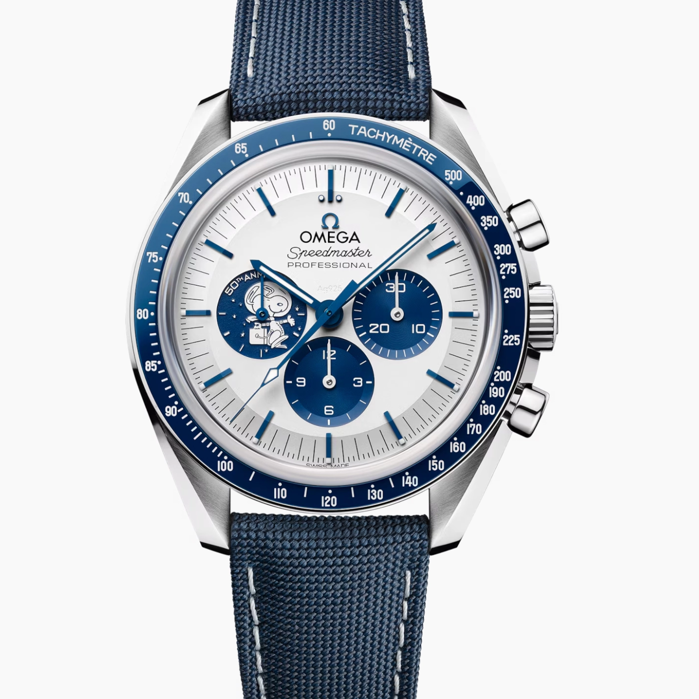 Omega Speedmaster