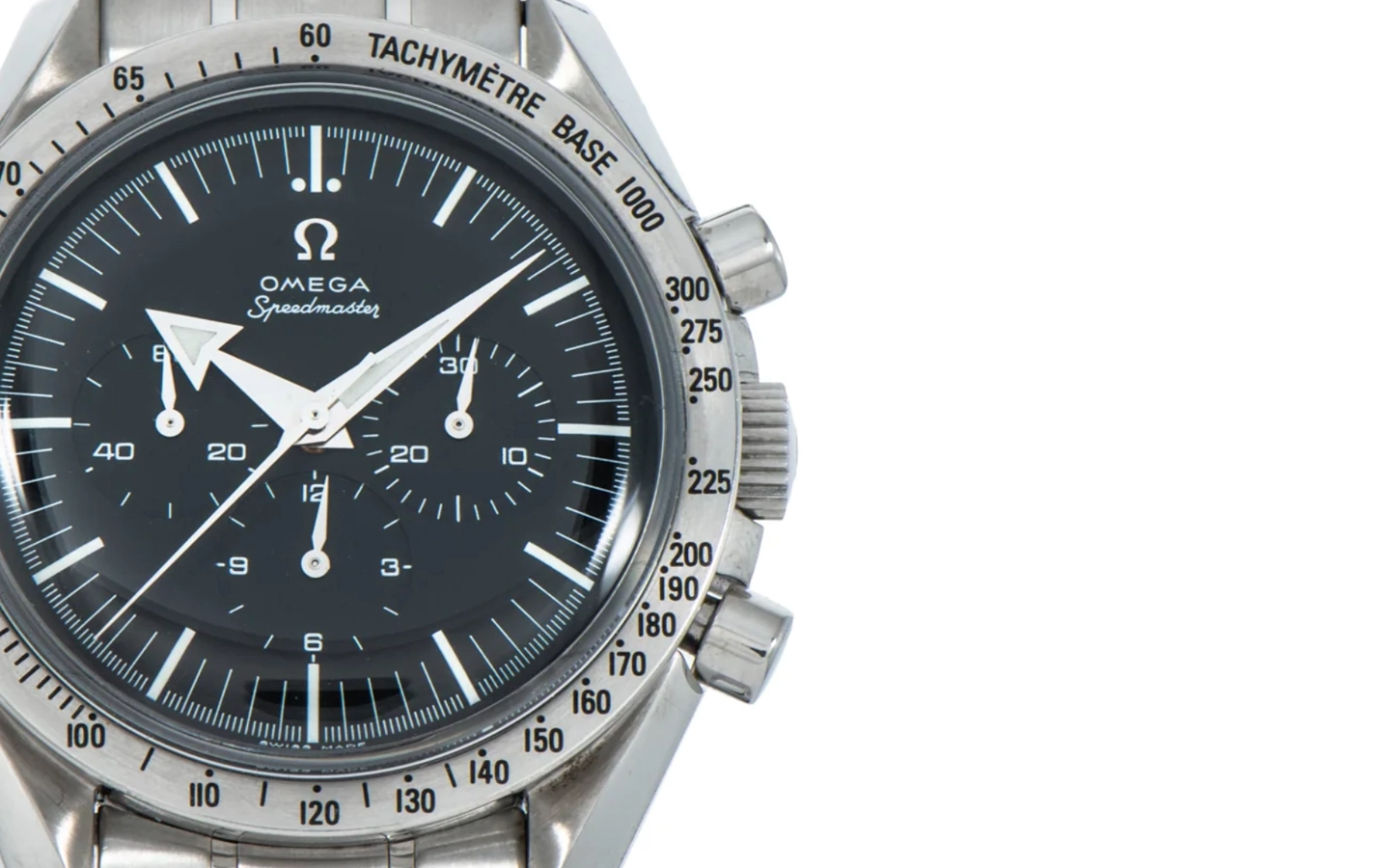 Omega Speedmaster 3594.50.00 WatchProject 21 Shop