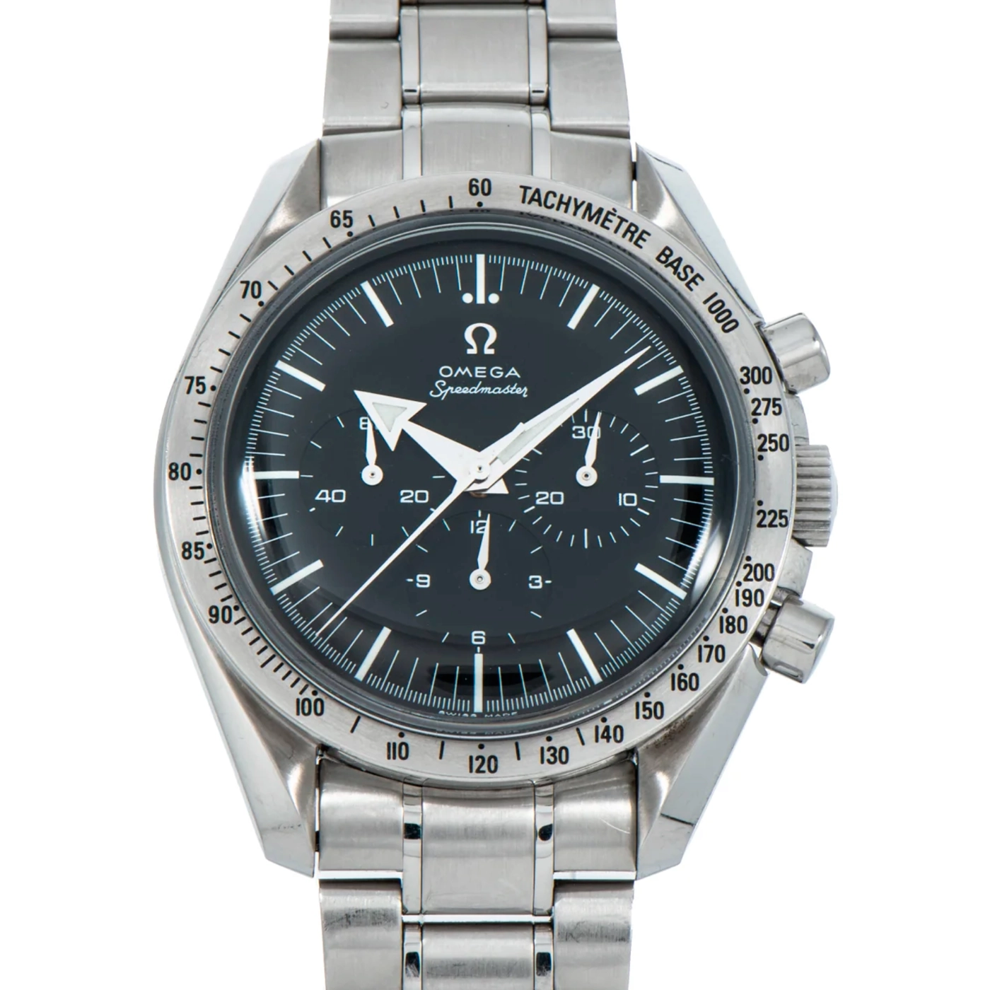 Omega Speedmaster Professional Moonwatch