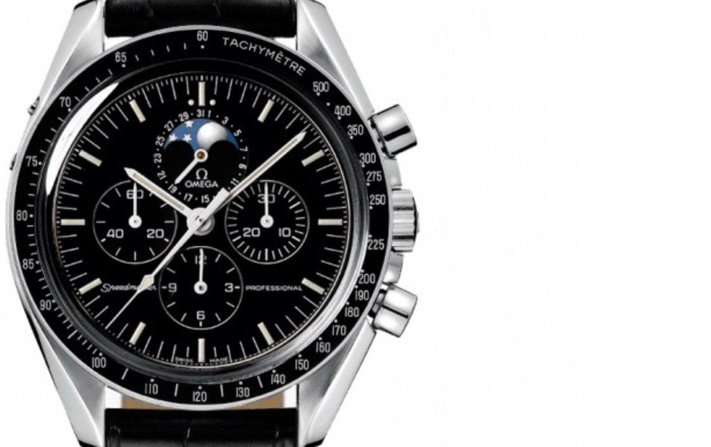 Omega Speedmaster 3876.50.31 WatchProject 21 Shop