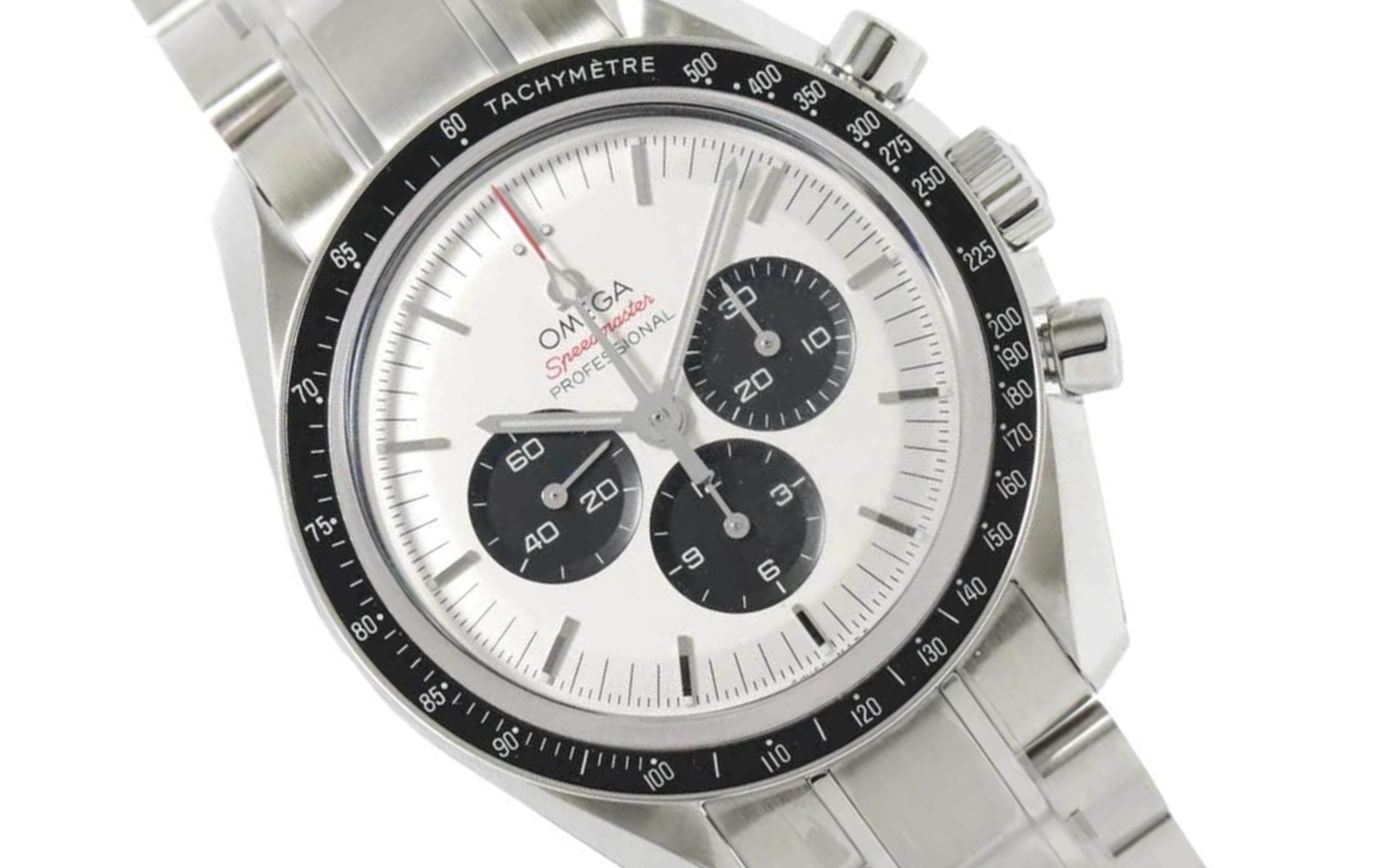 Omega Speedmaster 522.30.42.30.04.001 WatchProject 21 Shop