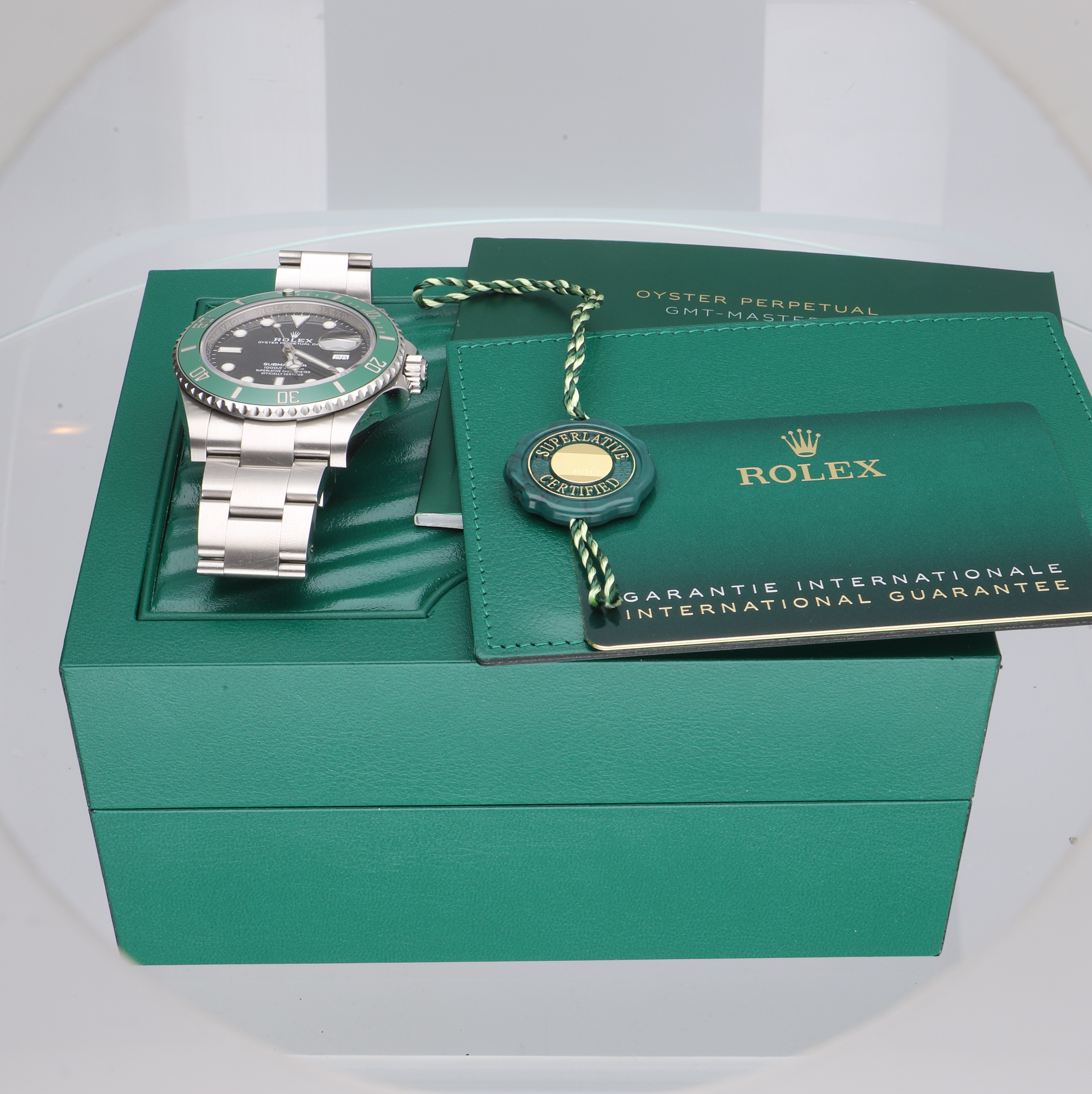 Rolex Submariner