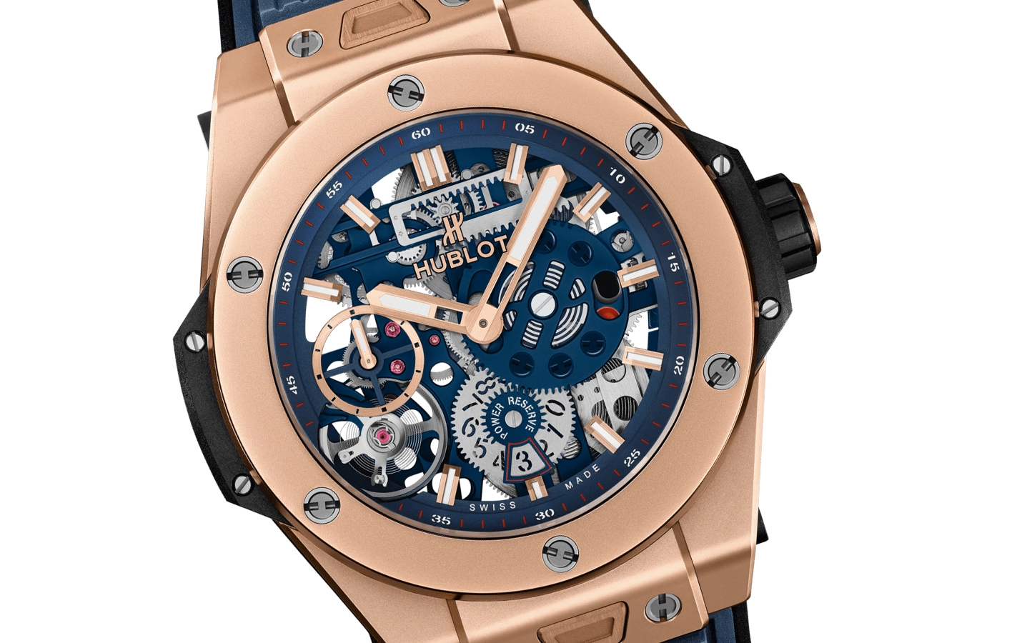 Hublot Big Bang 414.OI.5123.RX WatchProject 21 Shop