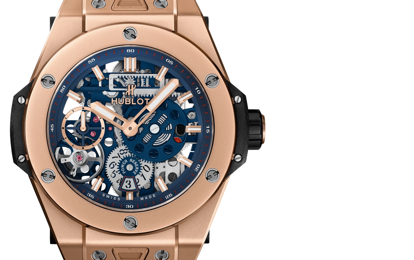 Hublot Big Bang 414.OI.5123.RX WatchProject 21 Shop