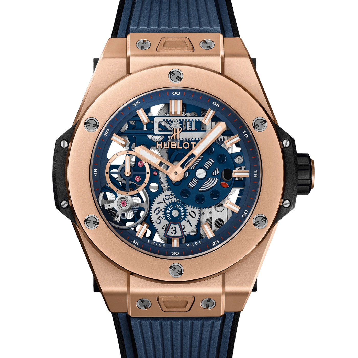 Hublot Big Bang