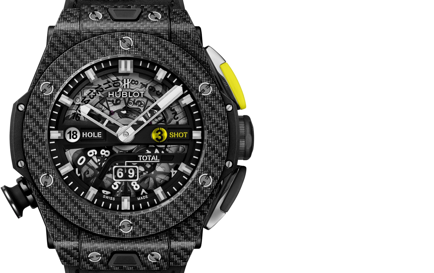 Hublot Big Bang 416.YT.1120.VR WatchProject 21 Shop