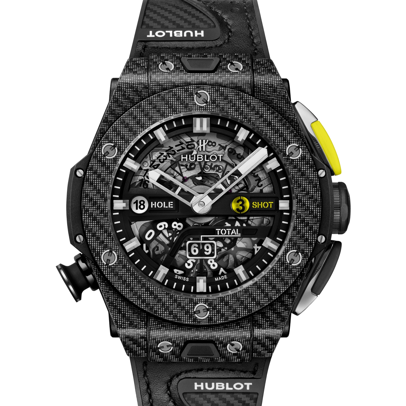 Hublot Big Bang Unico