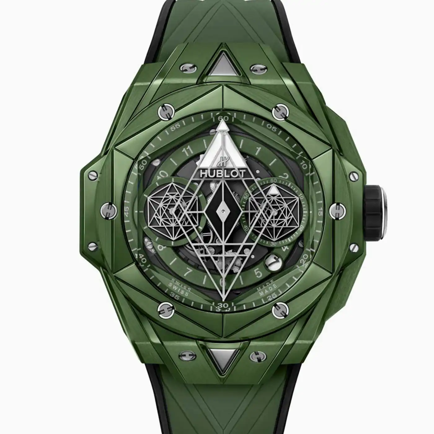 Hublot Big Bang