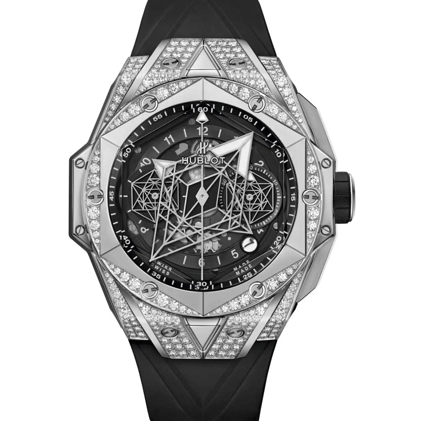 Hublot Big Bang