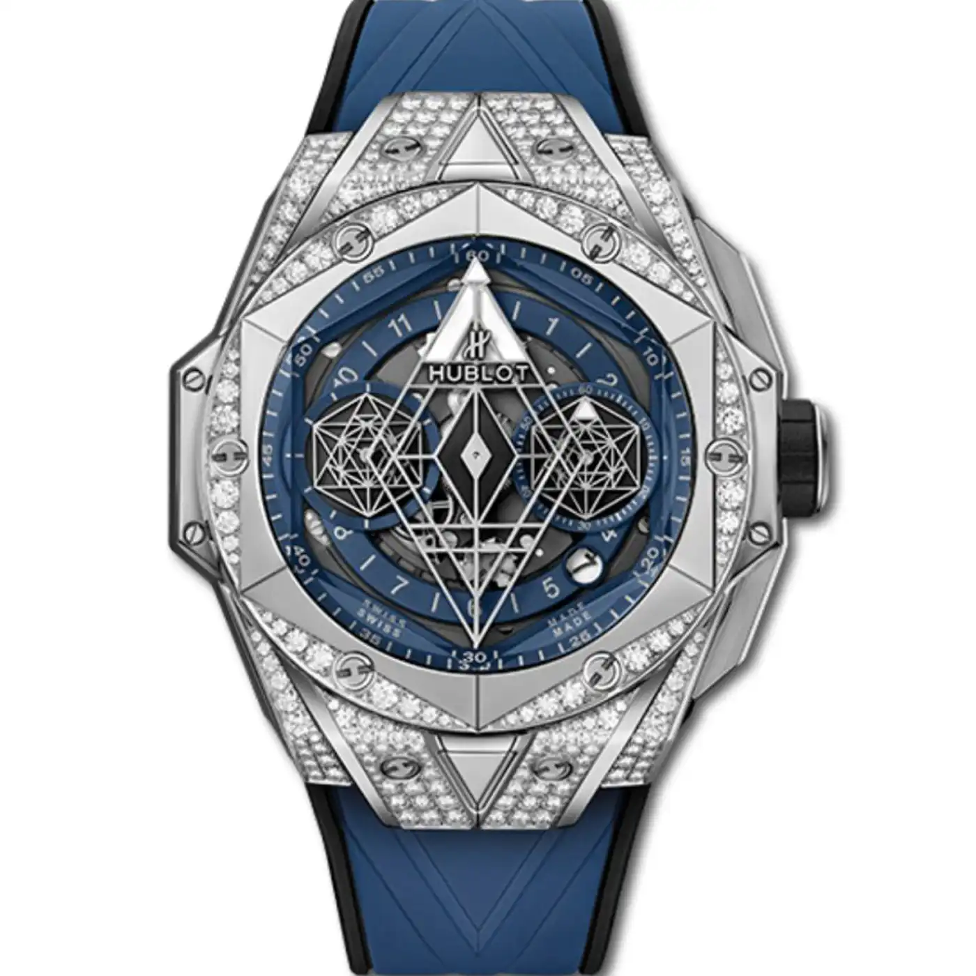 Hublot Big Bang