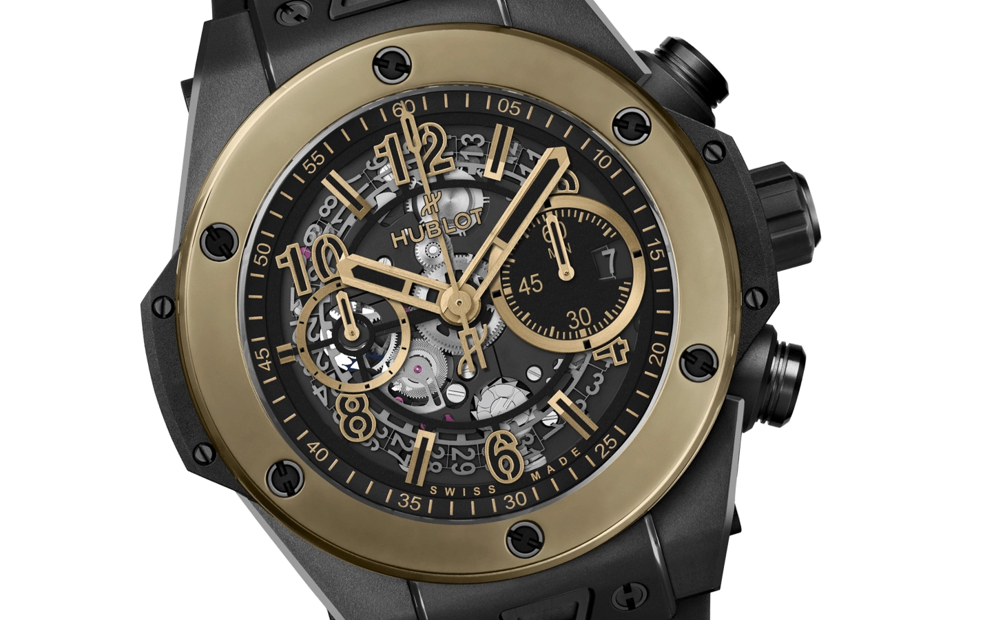 Hublot Big Bang 421.CM.1130.RX WatchProject 21 Shop