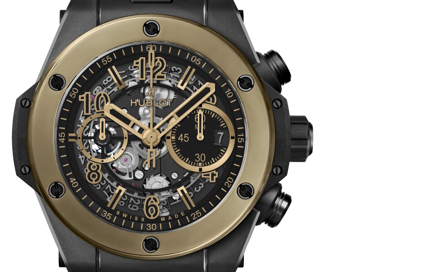 Hublot Big Bang 421.CM.1130.RX WatchProject 21 Shop