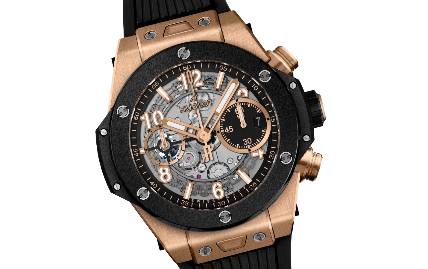 Hublot Big Bang Unico 441.OM.1181.RX WatchProject 21 Shop