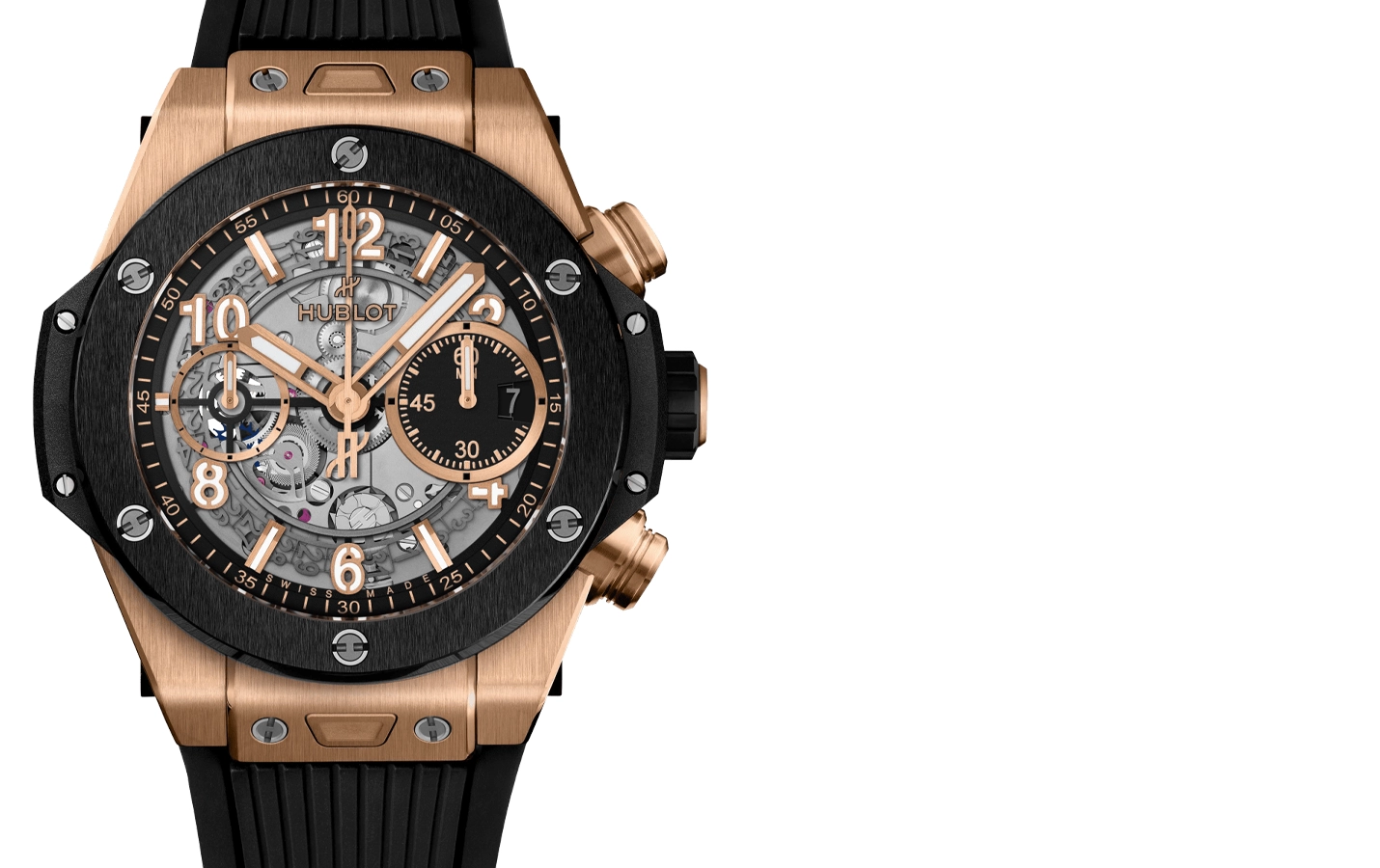 Hublot Big Bang Unico 441.OM.1181.RX WatchProject 21 Shop