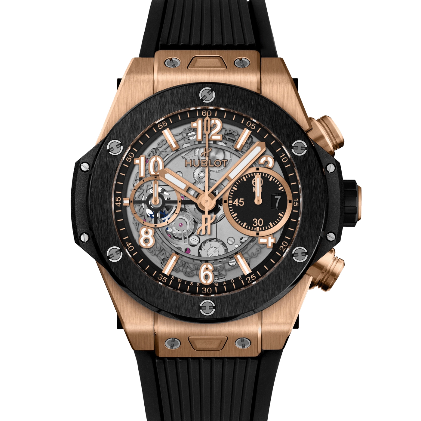 Hublot Big Bang Unico