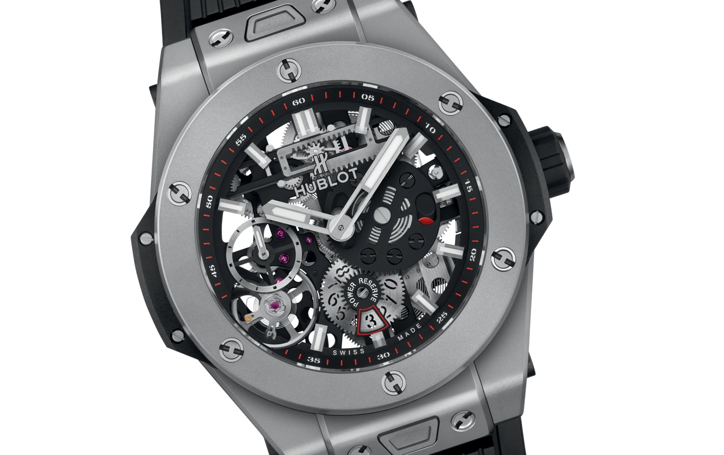 Hublot Big Bang 414.NI.1123.RX WatchProject 21 Shop