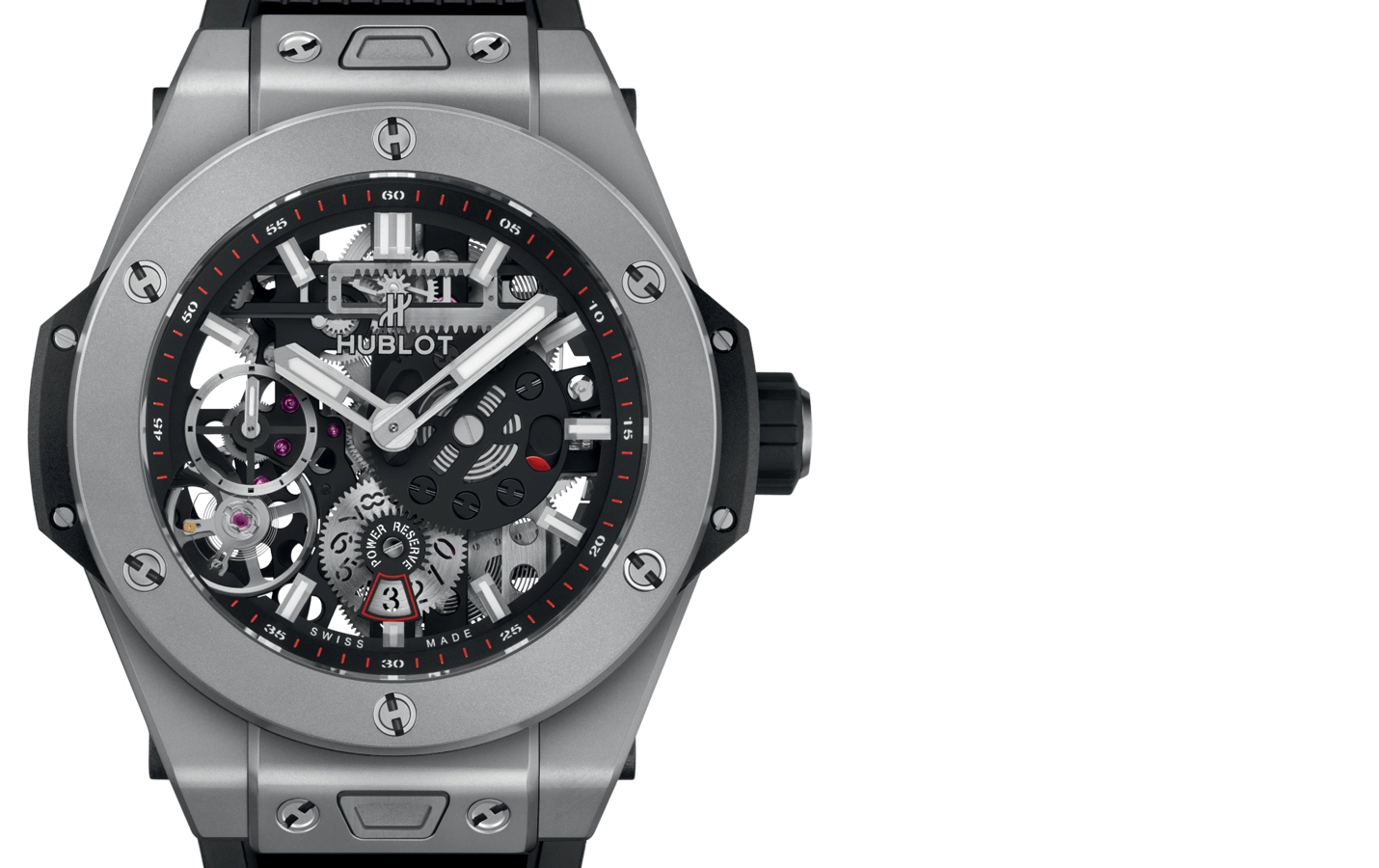 Hublot Big Bang 414.NI.1123.RX WatchProject 21 Shop