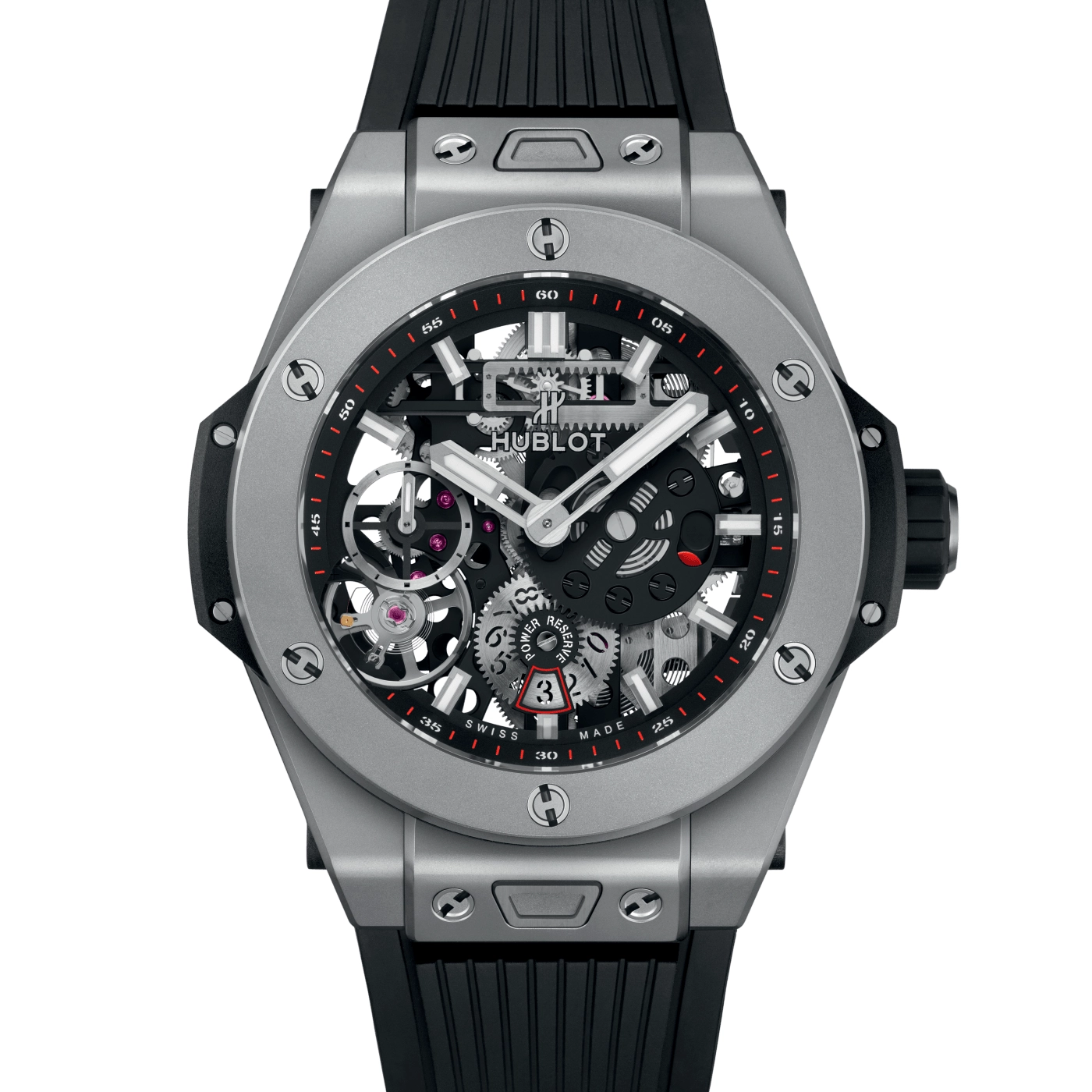 Hublot Big Bang