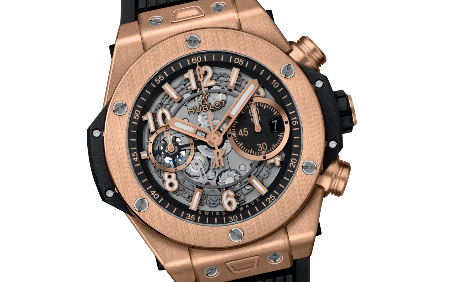 Hublot Big Bang Unico 421.OX.1180.RX WatchProject 21 Shop