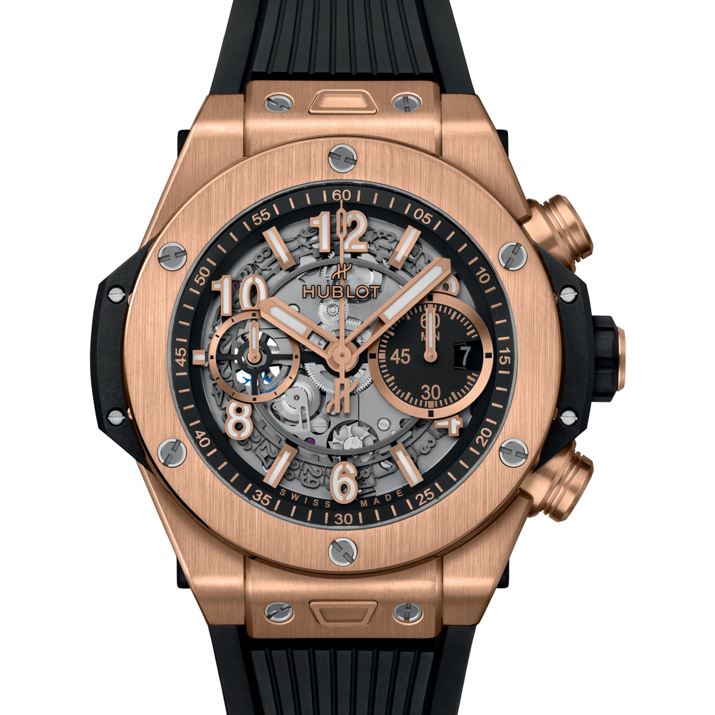 Hublot Big Bang Unico