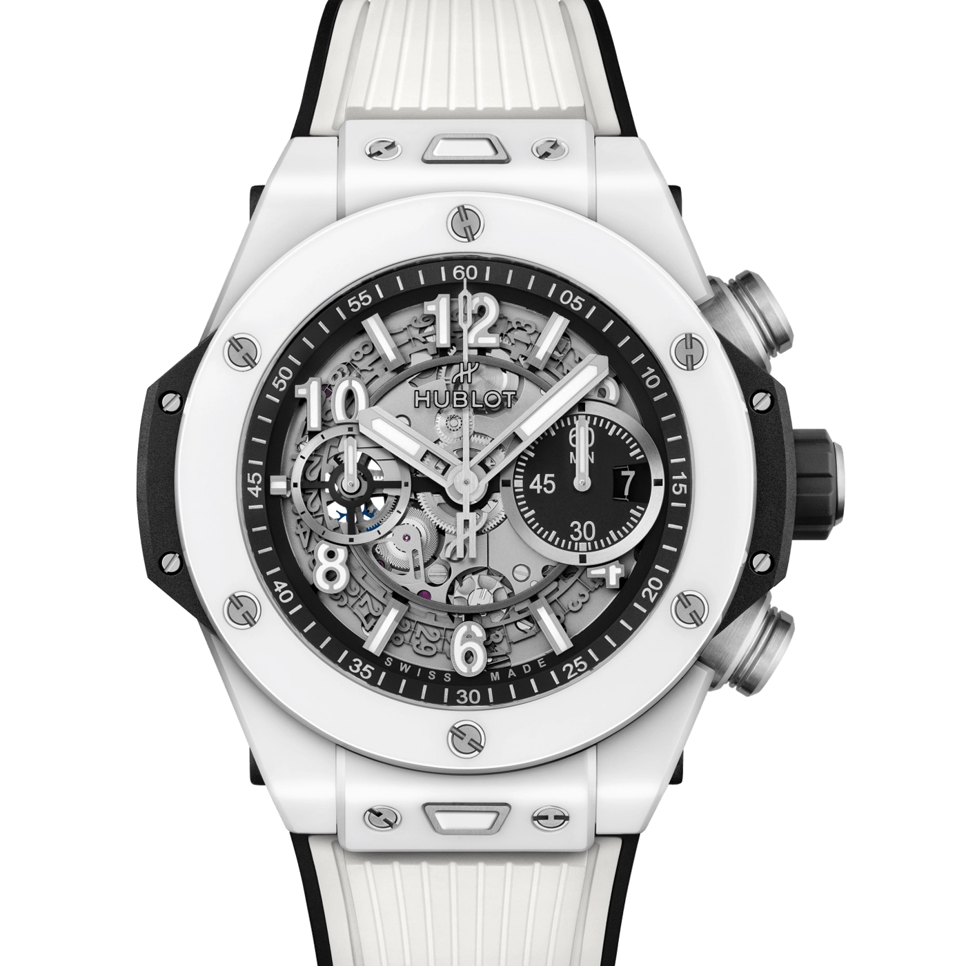 Hublot Big Bang