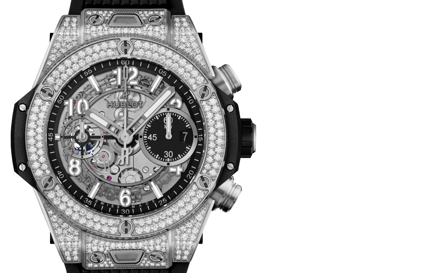 Hublot Big Bang Unico 441.NX.1170.RX WatchProject 21 Shop