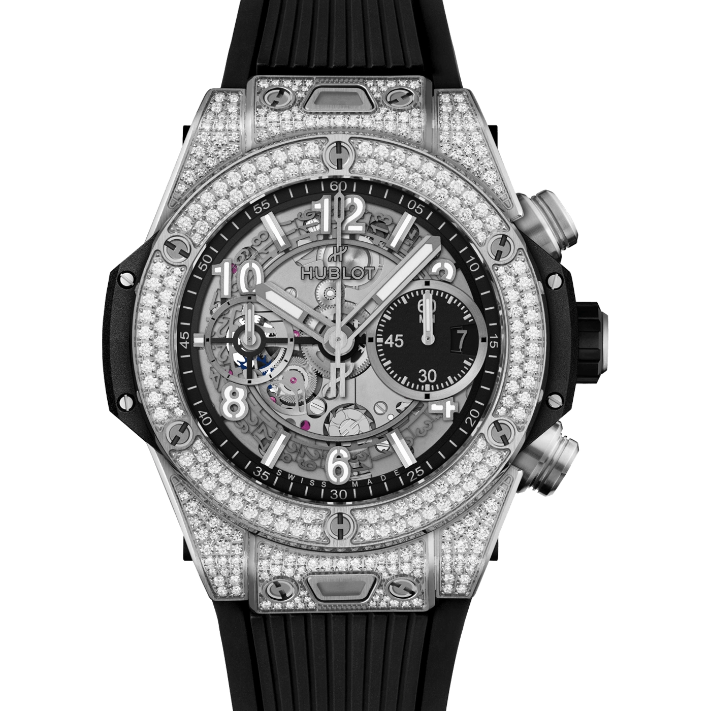 Hublot Big Bang Unico