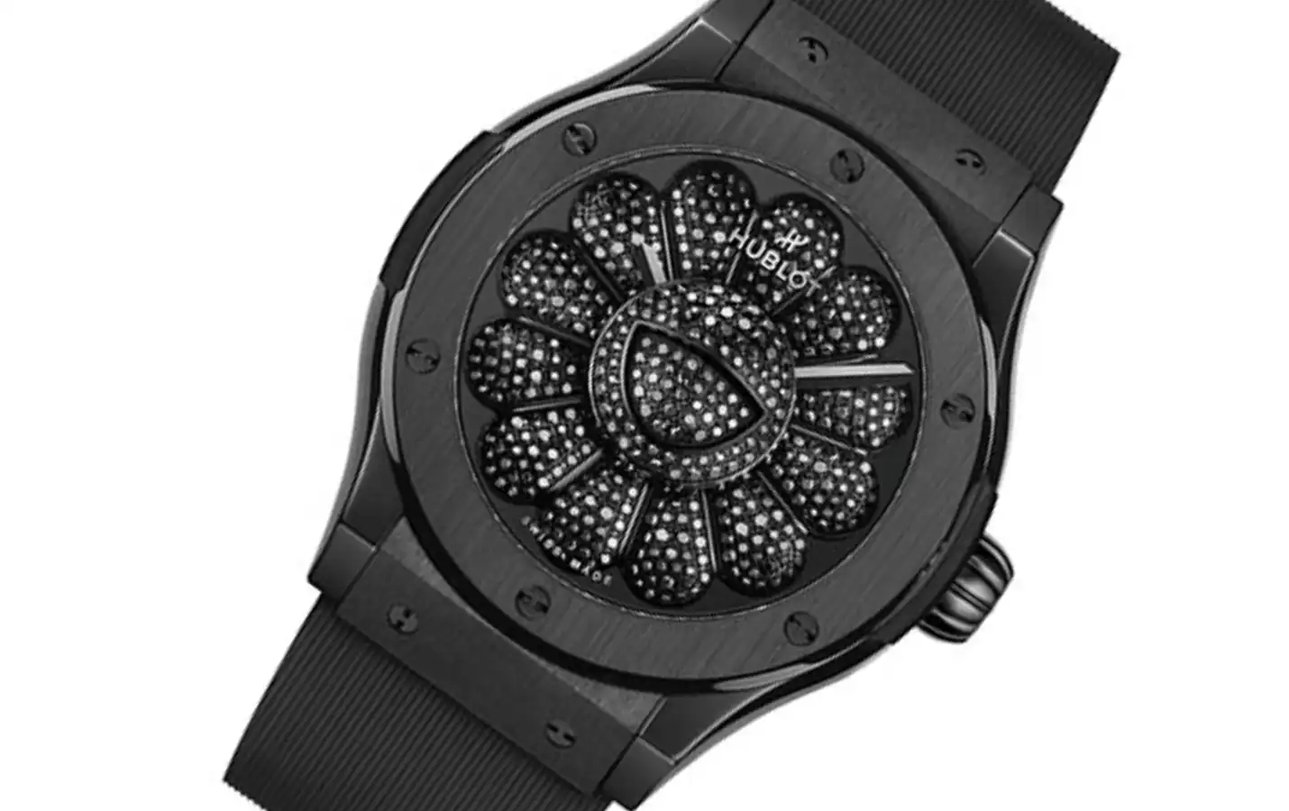 Hublot Classic Fusion 507.CX.9000.RX.TAK21 WatchProject 21 Shop