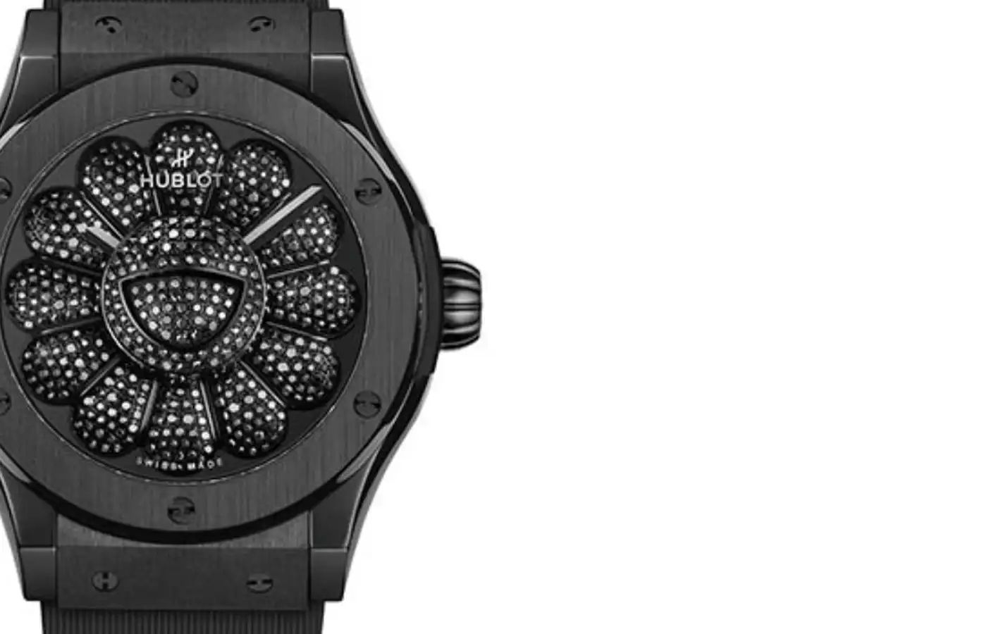 Hublot Classic Fusion 507.CX.9000.RX.TAK21 WatchProject 21 Shop