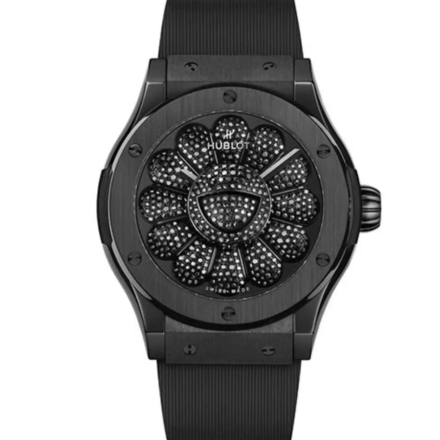 Hublot Classic Fusion