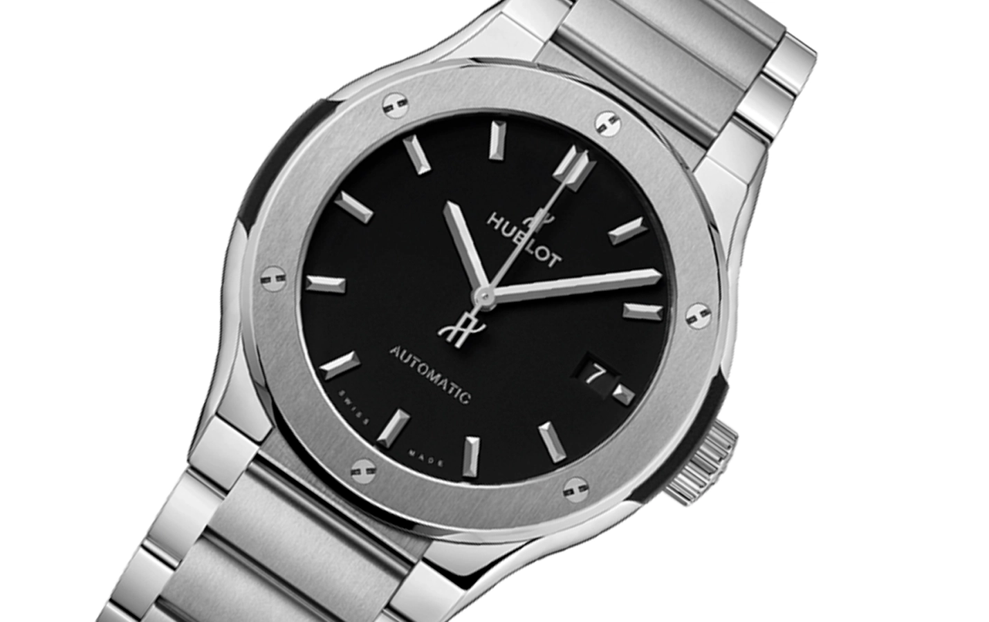 Hublot Classic Fusion 510.NX.1170.NX WatchProject 21 Shop