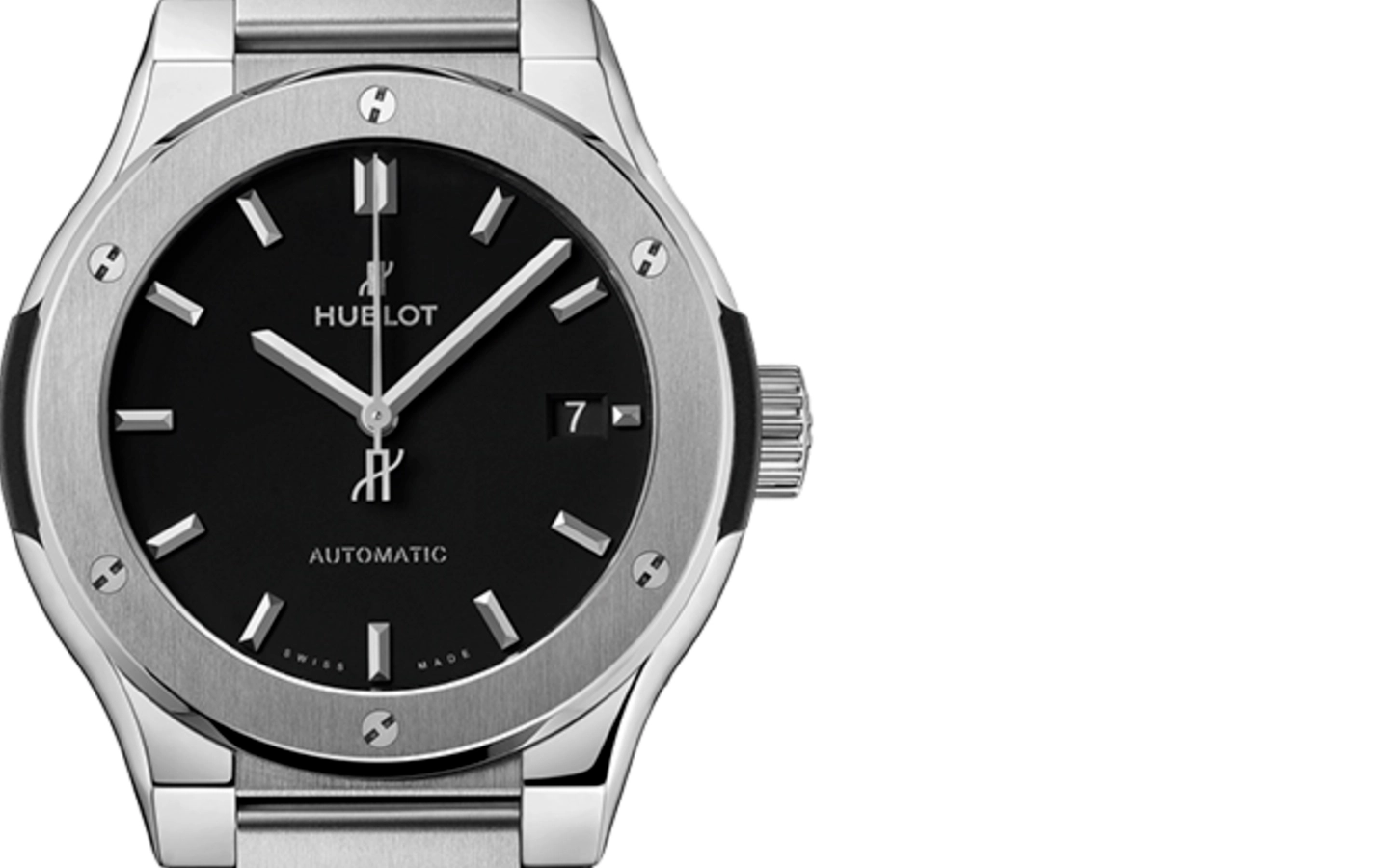 Hublot Classic Fusion 510.NX.1170.NX WatchProject 21 Shop