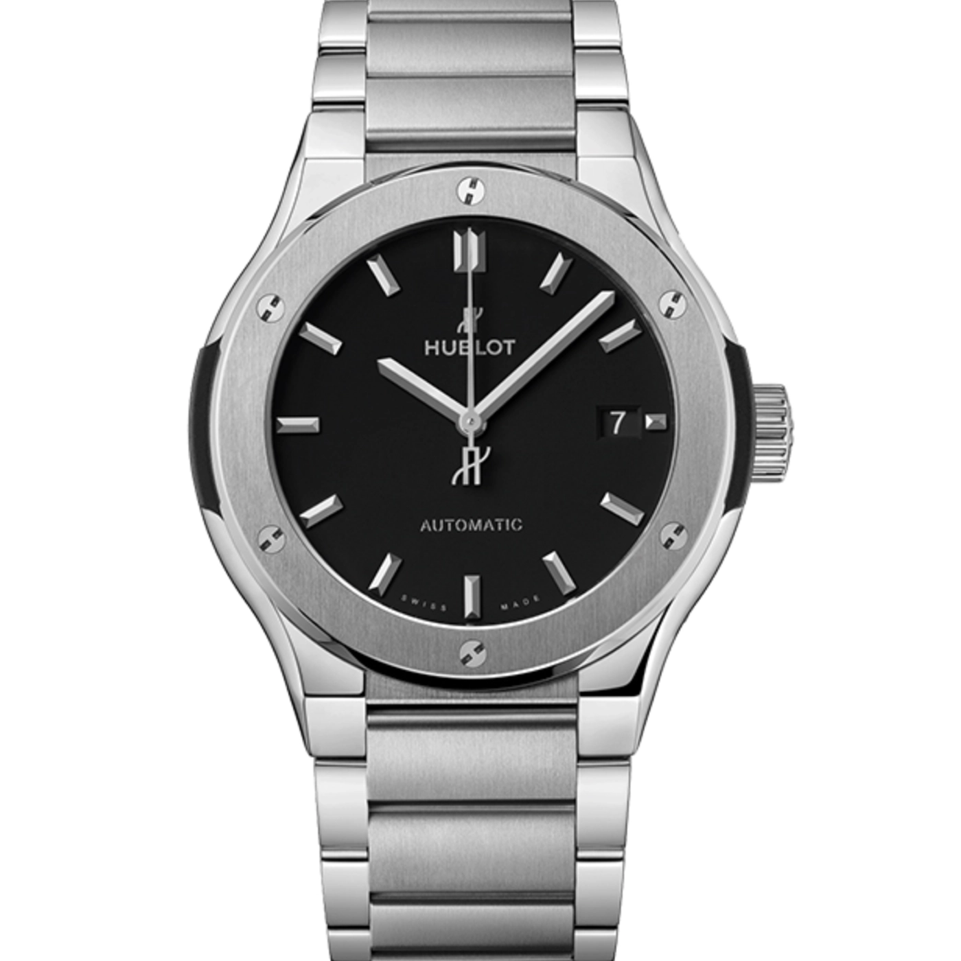 Hublot Classic Fusion