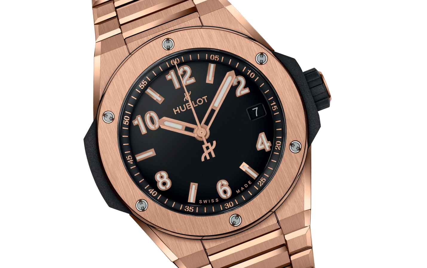 Hublot Classic Fusion 510.OX.1180.OX WatchProject 21 Shop